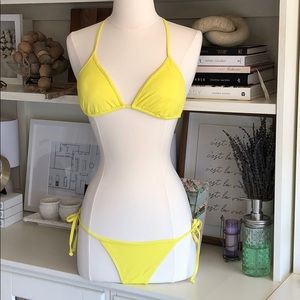 Victoria Secret PINK Bikini Set